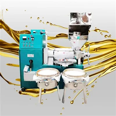 เครื่องผลิตน้ำมันอีโคสมาร์ท